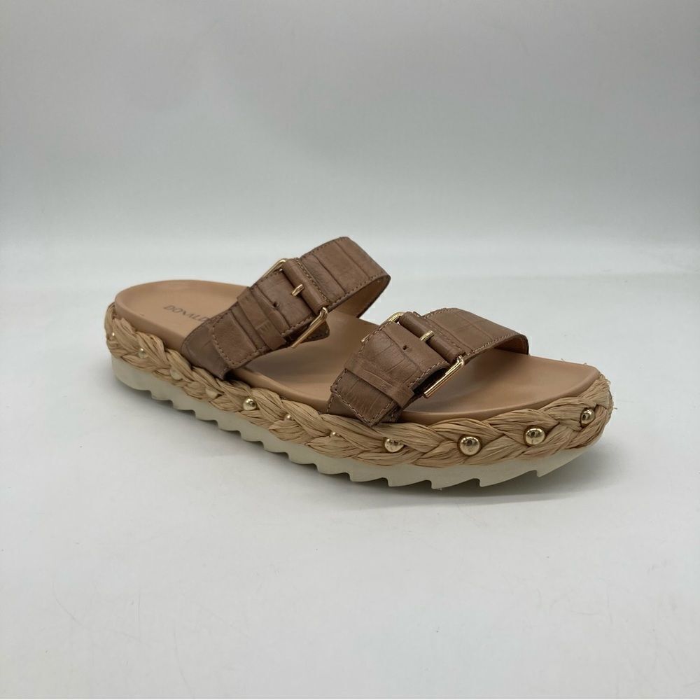 Donald J. Pliner Larabee Sandal